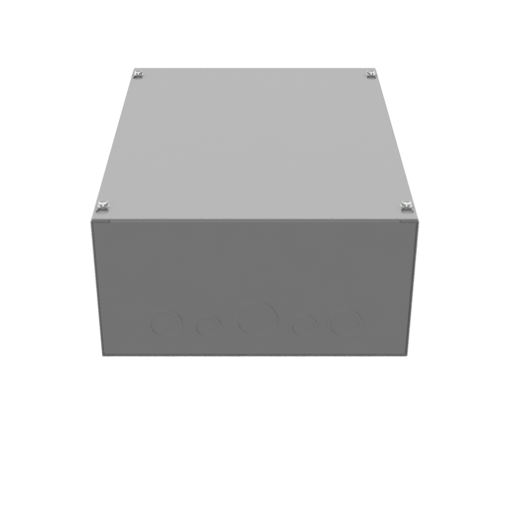 ne.★ 12 X 16 X 6 SC1 NEMA1 JUNCTION BOX